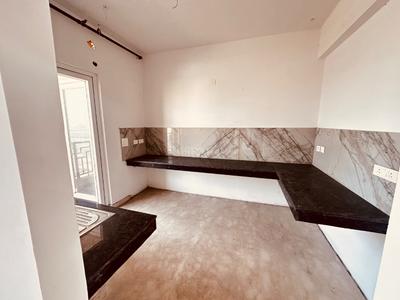 Kitchen Image of 2460 Sq.ft 3 BHK Apartment / Flat for sale in ACE Parkway, Sector 150 Noida for Rs. 42000000