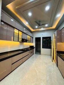Kitchen Image of 5350 Sq.ft 5 BHK Villa for sale in Vaishali Nagar Jaipur for Rs. 45000000
