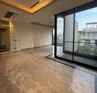 Living Room Image of 1620 Sq.ft 3 BHK Builder Floor for sale in Model Town New Delhi for Rs. 31100000
