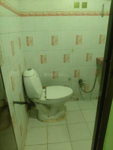 Banjarahills Bathroom One 2