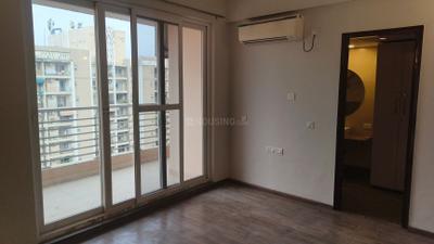 Bedroom Image of 1620 Sq.ft 3 BHK Apartment / Flat for sale in ABA Cleo County, Sector 121 Noida for Rs. 26000000