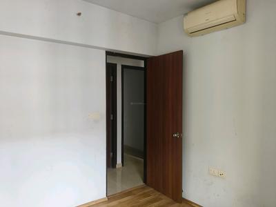 Bedroom Image of 1086 Sq.ft 2 BHK Apartment / Flat for rent in Lodha Lakeshore Greens, Palava Phase 2 Thane for Rs. 16000