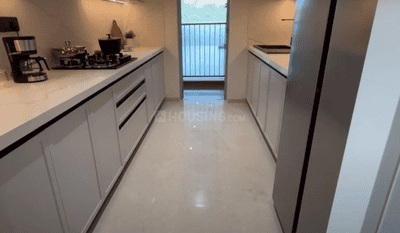 Image of 1145 Sq.ft 2 BHK Apartment / Flat for sale in Kamdhenu Pinnacle, Nerul, Navi Mumbai for Rs. 18100000