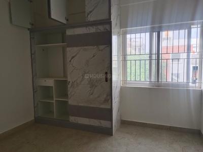 Bedroom Image of 1000 Sq.ft 2 BHK Apartment / Flat for sale in Kengeri Bengaluru for Rs. 7500000