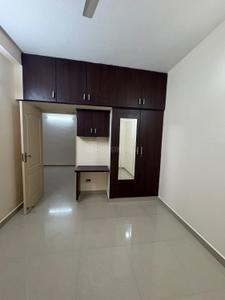 Bedroom Image of 960 Sq.ft 2 BHK Apartment / Flat for sale in Iyyappanthangal Chennai for Rs. 9000000