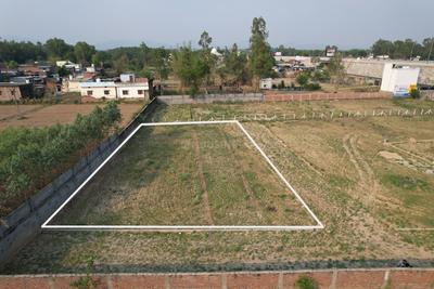 Image of 1000 Sq.ft Residential Plot / Land for sale in Biharigarh, Saharanpur for Rs. 30000000