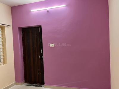 Bedroom Image of 1500 Sq.ft 2 BHK Independent House for rent in Ameenpur Sangareddy for Rs. 18000