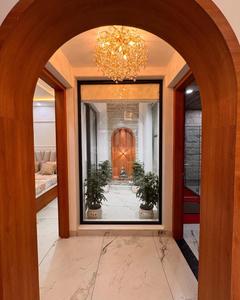 Pooja Room Image of 4500 Sq.ft 5 BHK Independent House for sale in Vaishali Nagar Extension Jaipur for Rs. 55000000