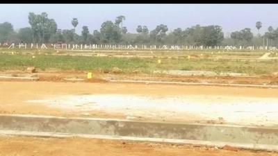 Image of 167 Sq.ft Residential Plot / Land for sale in Thagarapuvalasa, Visakhapatnam for Rs. 2004000
