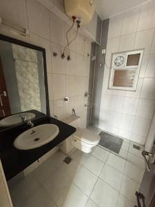 Image of 1181 Sq.ft 2 BHK Apartment / Flat for sale in Windsor Four Seasons, Kalena Agrahara, Bengaluru for Rs. 12500000