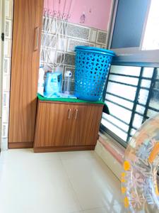 Living Room Image of 1509 Sq.ft 3 BHK Apartment / Flat for sale in Rajwada Springfield, Narendrapur Kolkata for Rs. 9000000