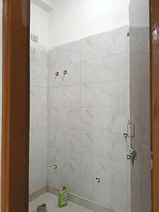 Bedroom Two Image of 900 Sq.ft 3 BHK Builder Floor for sale in Ved Vihar Ghaziabad for Rs. 3530224