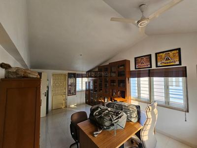Hall Image of 2520 Sq.ft 3 BHK Villa for sale in Thaltej Ahmedabad for Rs. 45000000