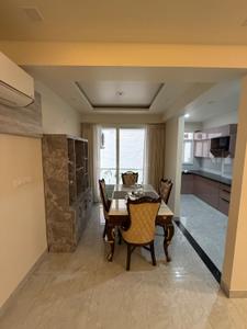 Hall Image of 1435 Sq.ft 2.5 BHK Apartment / Flat for sale in Jagatpura Jaipur for Rs. 7175000