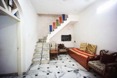 Hall Image of 2430 Sq.ft 3 BHK Independent House for sale in Isanpur Ahmedabad for Rs. 12100000