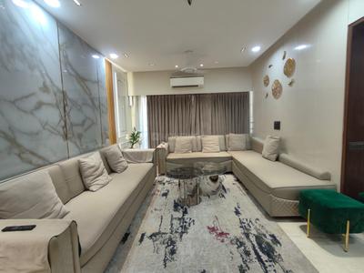 4 BHK Flat