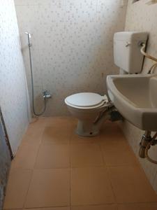Bedroom Two Image of 930 Sq.ft 2 BHK Apartment / Flat for sale in Magarpatta Grevillea, Magarpatta City Pune for Rs. 12500000