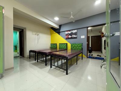 Hall Image of Meridian Stays in Lower Parel, Mumbai