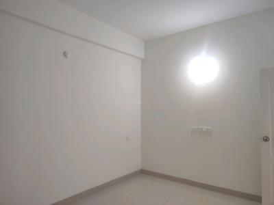 Bedroom Image of 1025 Sq.ft 2 BHK Apartment / Flat for sale in Rameshwaram Banda Sangareddy for Rs. 4715000