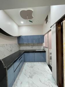 Kitchen Image of 800 Sq.ft 2 BHK Independent House for sale in Bhatagaon Raipur for Rs. 4500000