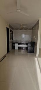 Hall Image of 1350 Sq.ft 3 BHK Apartment / Flat for rent in Innovision 7 Avenues A B C And E, Balewadi Pune for Rs. 45000