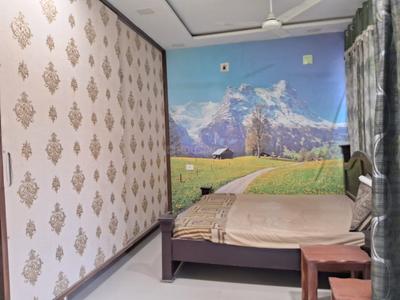 Bedroom Image of 1950 Sq.ft 4 BHK Villa for sale in Bhayli Vadodara for Rs. 11000000