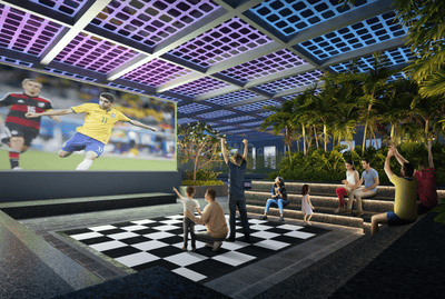 3 BHK Flat