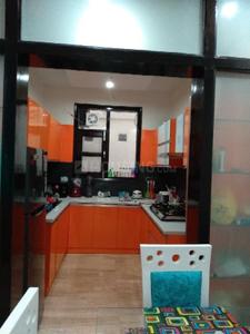 Kitchen Image of 1350 Sq.ft 4 BHK Duplex for sale in Sector 20 Panchkula for Rs. 12000000