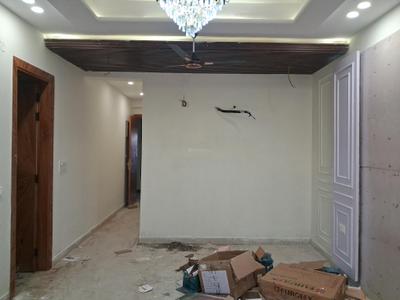 Living Room Image of 1045 Sq.ft 2 BHK Apartment / Flat for sale in DM Infra, Sector 102 Noida for Rs. 4150000