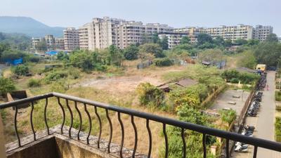 Bedroom Image of 960 Sq.ft 2 BHK Apartment / Flat for sale in Badlapur East Badlapur for Rs. 3200000