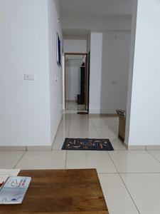 Hall Image of 1615 Sq.ft 2 BHK Apartment / Flat for rent in Labh Heights, Sector 26 Gandhinagar for Rs. 23000