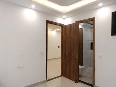 Bedroom Image of 1602 Sq.ft 3 BHK Builder Floor for sale in BPTP District 2, Sector 86 Faridabad for Rs. 18500000