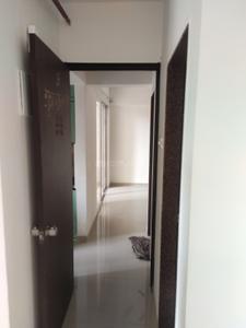 Image of 600 Sq.ft 1 BHK Apartment / Flat for rent in Puraniks Grand Central, Thane West, Thane for Rs. 27000
