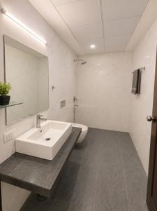 Image of 1700 Sq.ft 2 BHK Apartment / Flat for rent in Vrindavan Yojana, Lucknow for Rs. 27000