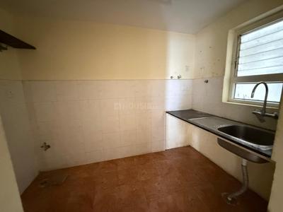 Kitchen Image of 1556 Sq.ft 3 BHK Apartment / Flat for sale in Narayanapura Bengaluru for Rs. 14000000