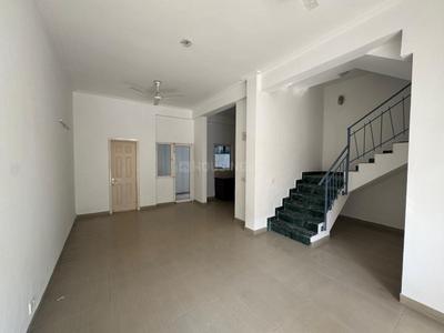 Hall Image of 1742 Sq.ft 3 BHK Villa for rent in Paramount Golfforeste Villas, Surajpur Greater Noida for Rs. 22500