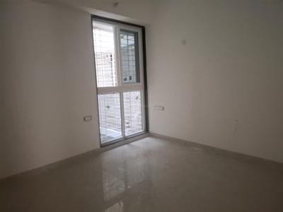 Bedroom Image of 1500 Sq.ft 2.5 BHK Apartment / Flat for sale in Sara Antalya, Belapur CBD Navi Mumbai for Rs. 33000000