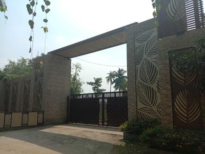 Image of 720 Sq.ft Residential Plot / Land for sale in Vriddhica Heritage, Bara Gagan Gohalia, Kolkata for Rs. 440003