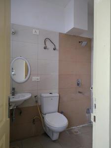 Bedroom Image of 675 Sq.ft 1 BHK Apartment / Flat for rent in Stellar Jeevan, Noida Extension Greater Noida for Rs. 14500