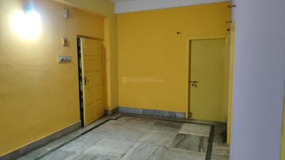 Living Room Image of 700 Sq.ft 2 BHK Apartment / Flat for sale in Dum Dum Kolkata for Rs. 2300000