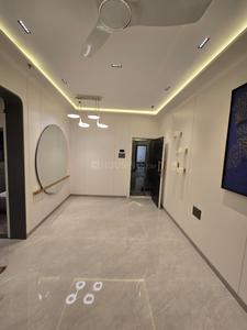 1 BHK Flat