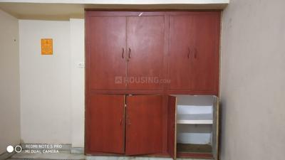 Bedroom Image of 445 Sq.ft 4 BHK Independent House for sale in Jajmau Kanpur for Rs. 4500000
