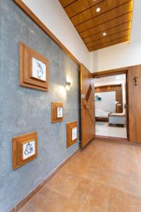 Image of 2100 Sq.ft 3 BHK Independent House for sale in Ghodasar, Ahmedabad for Rs. 16000000