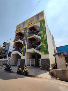 6 BHK Independent House