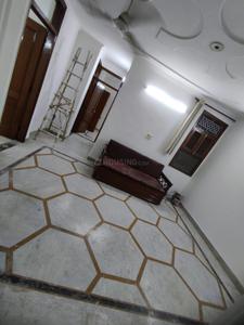 4 BHK Independent House