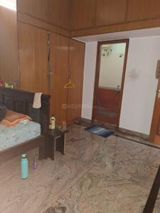 Bedroom Image of 1400 Sq.ft 2 BHK Builder Floor for rent in Banashankari Bengaluru for Rs. 32000
