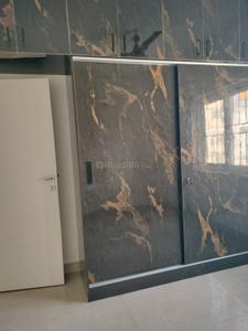 Bedroom Image of 1100 Sq.ft 2 BHK Builder Floor for rent in JP Nagar Bengaluru for Rs. 26000