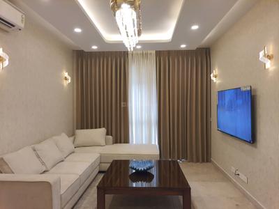 Living Room Image of 1484 Sq.ft 2.5 BHK Apartment / Flat for sale in Ireo The Corridors, Sector 67 Gurgaon for Rs. 26000000