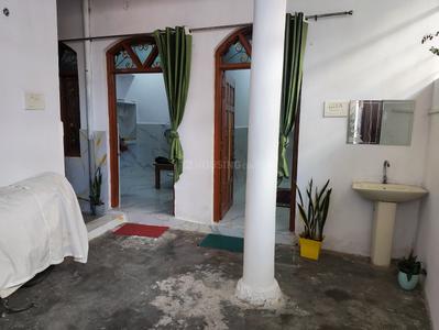Image of 400 Sq.ft 2 BHK Builder Floor for rent in Daiwghat, Allahabad for Rs. 6000