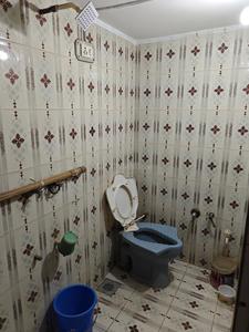 Bathroom Image of 1464 Sq.ft 3 BHK Independent House for sale in Pramukh Nagar Junagadh for Rs. 14000000